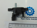 36162RMXA01 - Emission System: Purge Solenoid for Honda: Accord, Accord Crosstour, Civic, Crosstour, Odyssey, Pilot, Ridgeline Image