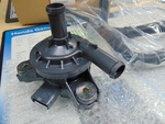 60605K0000 - Hybrid Components: Water Pump for Honda: Accord Image