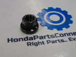 90304S10024 - Suspension: Top Nut for Honda: Civic, CR-V, Element, Odyssey, Pilot, Ridgeline, S2000 Image