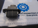 79330TR0A01 - HVAC: Resistor for Honda: Accord, Civic, CR-V Image