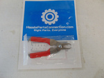 Genuine Honda OEM Push Pin Cap Pliers - Tool # 07AAC-001A101 - 1 Year Warranty