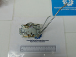 72150S00A01 - Body: Lock Assembly for Honda: Civic Image
