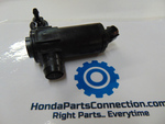 76806TLAC01 - Body: Washer Pump for Honda: Civic, CR-V, HR-V Image