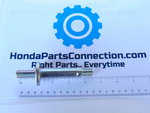 90131ST7000 - Engine: Front Mount Bolt for Honda: Civic, CR-V Image