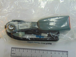 4816S9VL21ZA - : 2005 Honda Pilot - Buckle Set L Front Seat Belt *G59L* (Medium Fern) for Honda Image