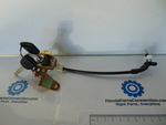 72185SZAA01 - Body: Cylinder &amp; Keys for Honda: Pilot Image