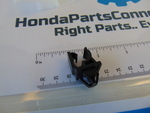 90672SNB003 - Body: Support Rod Holder for Honda: Civic Image
