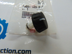 79601S2A003 - : 2000-2001 Honda S2000 - Knob Dial for Honda: S2000 Image