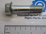 90119SJCA00 - Suspension: Strut Mount Bolt for Honda: Pilot Image