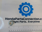 90301S5A003 - : Nut Hex for Honda Image