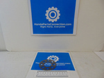 90429PCX000 - : Washer (38X88X2) for Honda Image