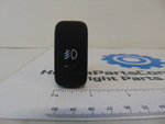 35180SJCA01ZA - Electrical: Fog Lamp Switch for Honda: Ridgeline Image
