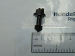91501PVJA01 - Engine: Engine Cover Stud for Honda: Odyssey, Pilot, Ridgeline Image