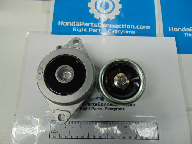 31170-5R7-A11 - 2015-2020 Honda Fit - Tensioner Assembly Auto