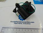 74700TBAA02 - Body: Fuel Filler Door Lock Actuator for Honda: Civic Image