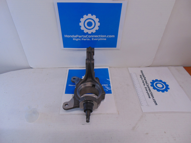 51215-SCV-000 - 2003-2011 Honda Element - Knuckle L Front | Genuine ...