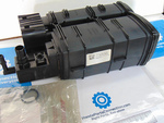 17011SCVA00 - Emission System: Vapor Canister for Honda: Element Image