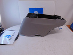 83414TK8A03ZA - Body: Console Assembly for Honda: Odyssey Image