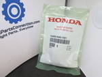 16450R40Y01 - : 2008-2015 Honda - Injector Assembly Fuel for Honda: Accord, Civic, CR-V Image