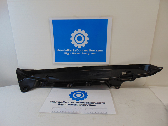 インポート 74155-TR0-A10 - 2012-2013 Honda Civic - Enclosure L Front Fender