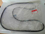 70205SDAA01 - Body: Seal for Honda: Accord, Pilot Image