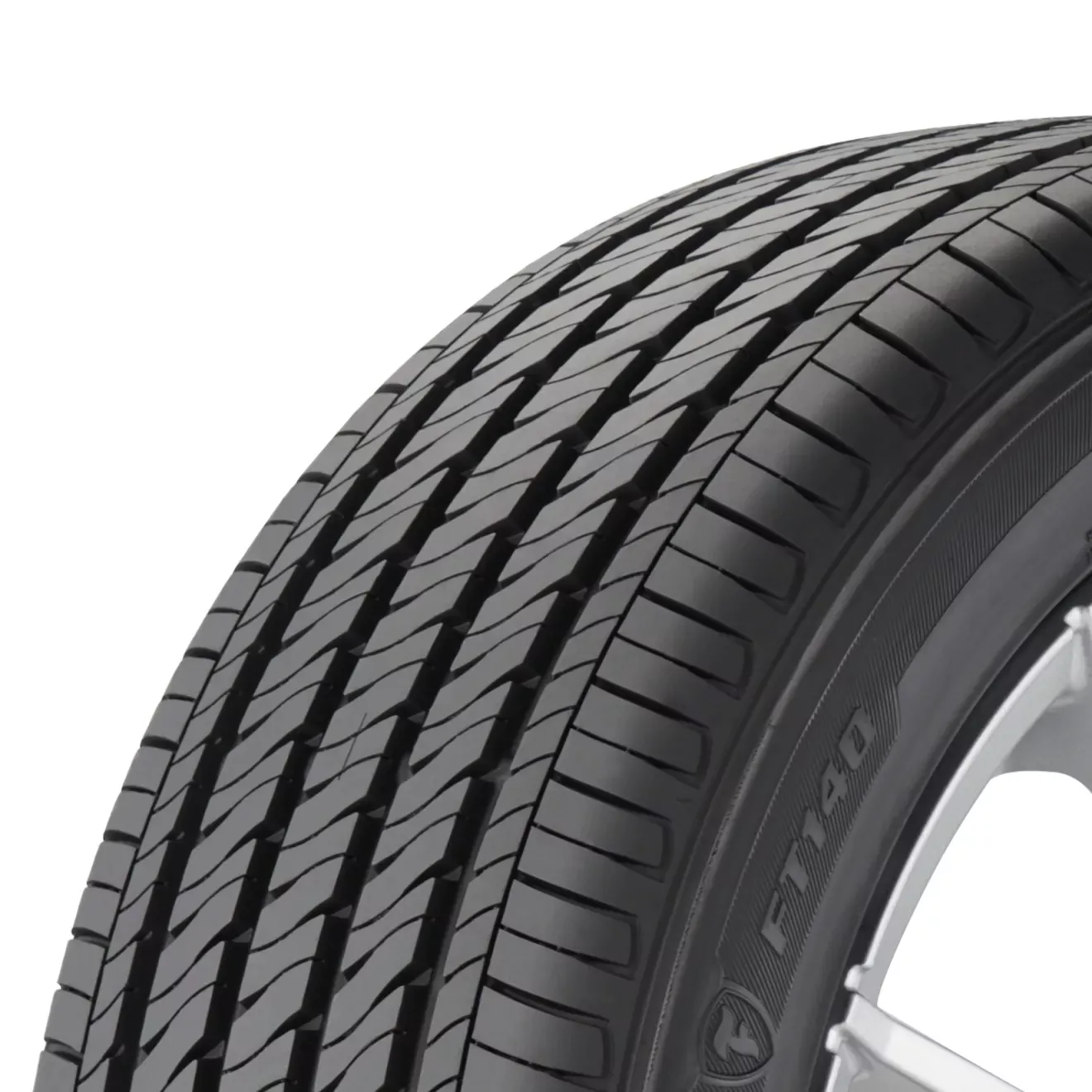42751-FIR-016 - Tire (P215 55R16) | Genuine Honda Parts