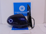 76200TK8A61ZG - Body: Mirror Assembly for Honda: Odyssey Image