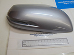 76201T1WA01ZV - Body: Mirror Cover for Honda: CR-V, HR-V Image
