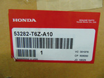 53282T6ZA10 - Steering: Steering Column for Honda: Ridgeline Image