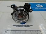 33900T6ZA01 - : 2020 Honda Ridgeline - Fog Light Assembly R Front for Honda: Ridgeline Image