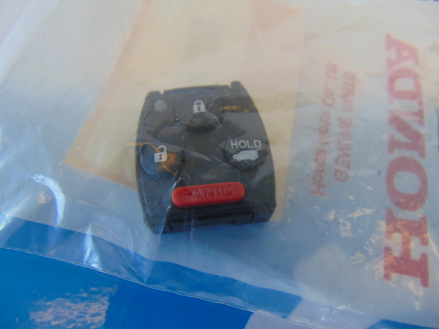 72147-SZA-A31 - Module Assembly Keyless - 2012 Honda Pilot