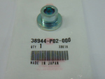 38944P02000 - Cooling System: Idler Pulley Collar for Honda: Civic Image