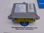 77960TA0A02 - Electrical: Control Module for Honda: Accord Image