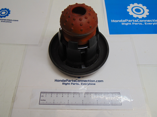 52720-STX-A01 - 2009-2015 Honda Pilot - Stopper Assembly Rear Bump
