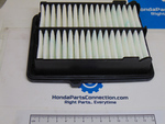 172205R0008 - Engine: Filter Element for Honda: Fit Image
