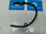 72828THRA01 - Body: Lower Weather-strip for Honda: Odyssey Image