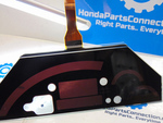 78130S2AA02 - Body: Display Unit for Honda: S2000 Image