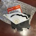 79140SDAA01 - HVAC: Mode Motor for Honda: Accord Image
