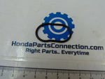 15312R40A01 - : 2008-2015 Honda - O-Ring Oil Filter Base (A) for Honda: Accord, Civic, CR-V, Crosstour Image