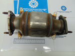 18160RN0A01 - Exhaust: Catalytic Converter for Honda: Pilot, Ridgeline Image