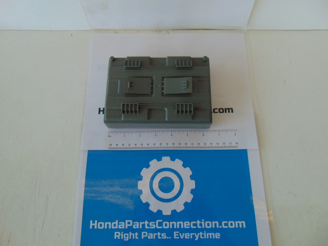 38809-TVA-A04 - 2021-2022 Honda Accord - Body Control Module | Genuine ...