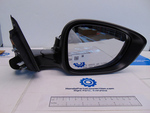 76208TVAA02 - Body: Mirror Assembly for Honda: Accord Image
