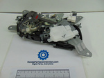 72622TK8A11ZB - Body: Lock Controller for Honda: Odyssey Image