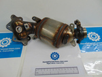 18190RMXA00 - : 2006-2011 Honda Civic Converter 1.3L for Honda: Civic Image