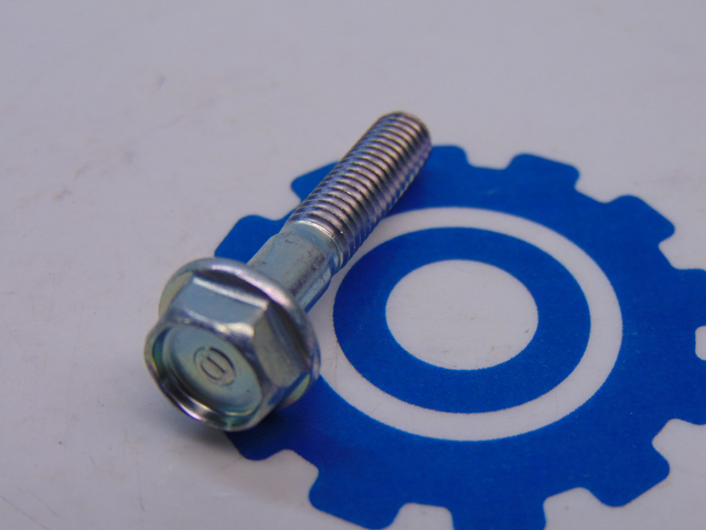 チョキ　603030 95801-06030-08 - Bolt Flange (6X30) | Genuine Honda Parts