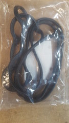 12341P13000 - Engine: Valve Cover Gasket for Honda: Prelude Image