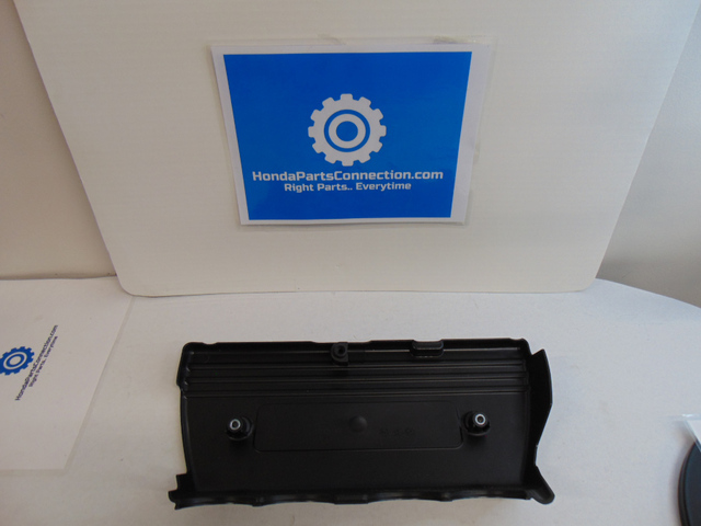 17121-R41-L50 - 2008-2009 Honda Accord - Cover Assembly Engine ...