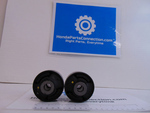 4513SCV000 - : Bush Set Front Compliance (Service) for Honda Image