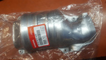 18120R70A00 - Exhaust: Heat Shield for Honda: Accord, Accord Crosstour, Crosstour, Odyssey, Pilot, Ridgeline Image
