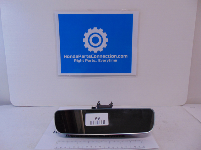 8V033A0100 - Interior: 2023-2026 Honda - Day/Night Homelink Mirror Kit for Honda: Accord, CR-V Image